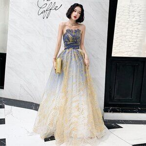 Women's dresses, evening gowns